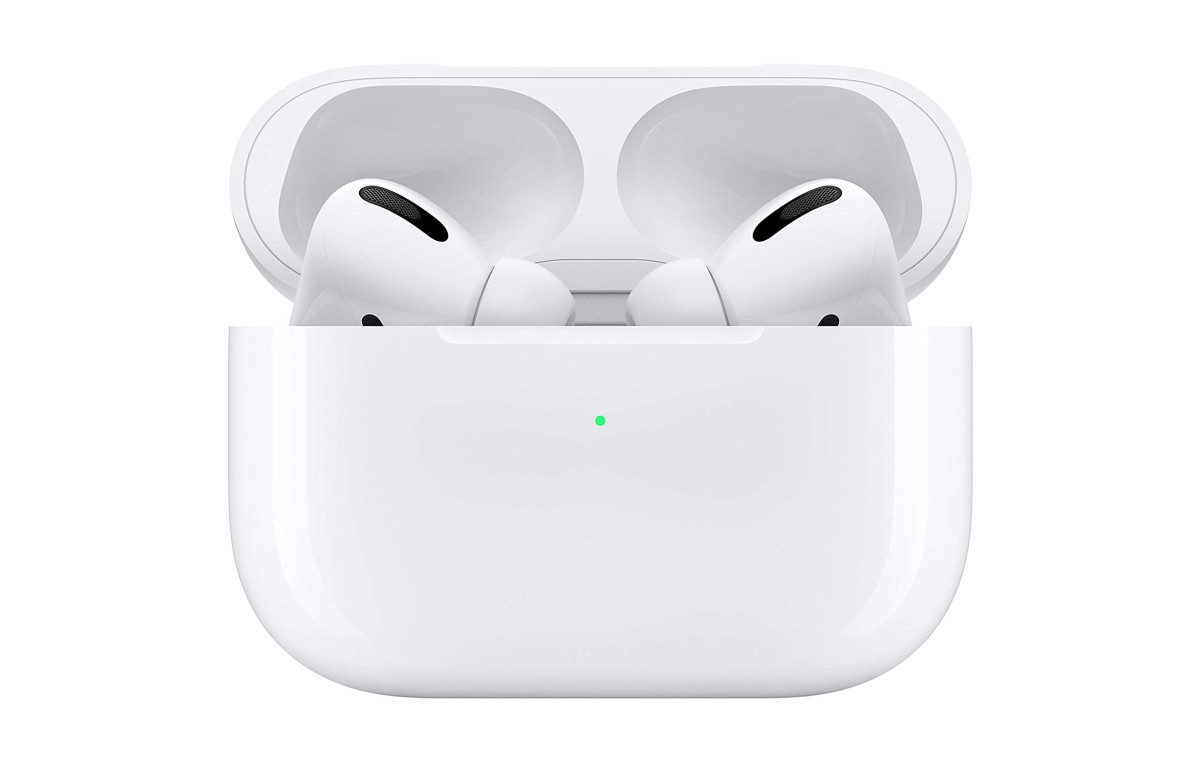 apple airpods pro
